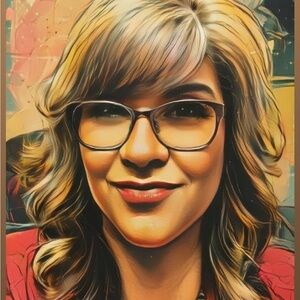 Meet your Posher, Jana